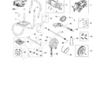 BRIGGS AND STRATTON, 020831-00, IPL.10 thumbnail